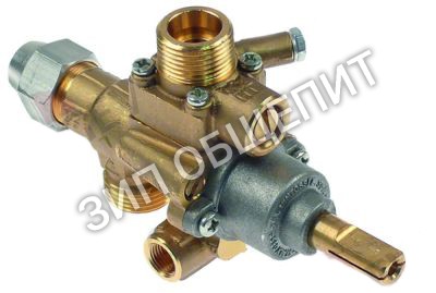 Кран газовый 809469 Emmepi, 22S/V