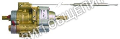 Термостат газовый C00600 Emmepi, 24STS, 120-320 °C