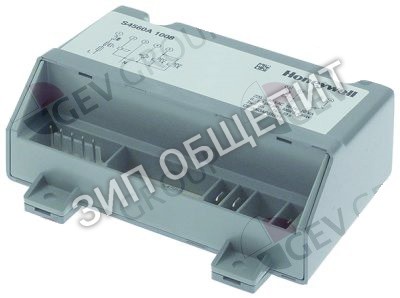Прибор газовый автоматич. 809751 Emmepi, S4560A 1008, 10ВА