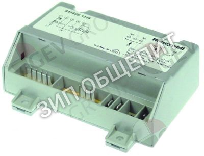 Прибор газовый автоматич. 808611 Emmepi, S4560B 1006, 10ВА