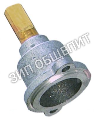 Передняя часть газового крана Emmepi, для PEL23S