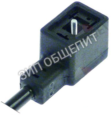 Штекер с кабелем C00974 Emmepi, для NOVASIT