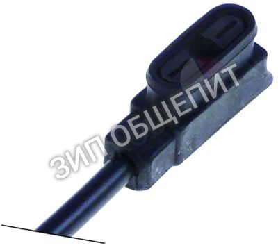 Штекер с кабелем Emmepi, для NOVA 822/826/827