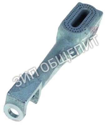 Горелка трубная 808418 Emmepi, 4.7кВт, овальн., справа