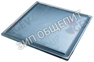 Панель варочная 100083 Emmepi, для медленного приготовления