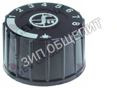 Рукоятка регулировочная 814979 Emmepi, для Minisit