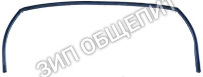 Уплотнитель дверной C00165 Emmepi