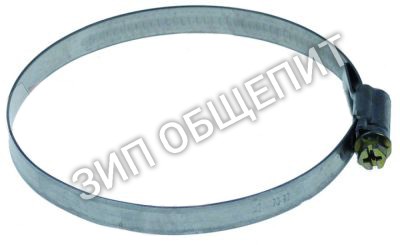 Хомут шланговый E23110007 Emmepi