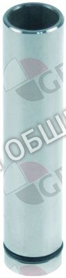 Стояк Emmepi, с уплотнительным кольцом