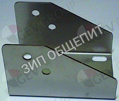 Держатель пружины 75225 Eurotec