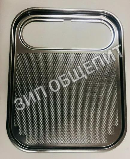 Фильтр 75200 Eurotec 520x420 mm