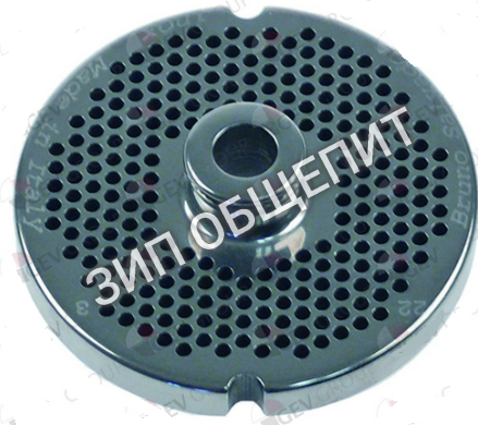 Решетка Fimar 22 Enterprise 3мм
