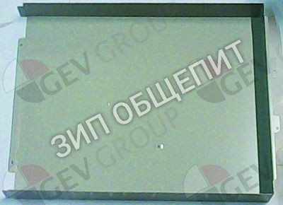 Стенка задняя 022128 Eurotec