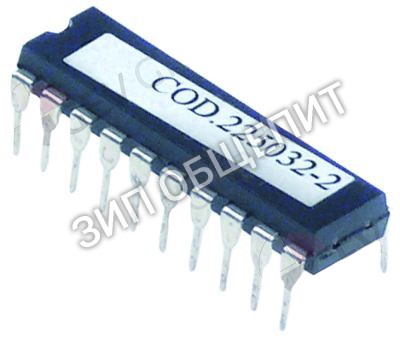 EPROM 225032 Eurotec, КОД 225032-2