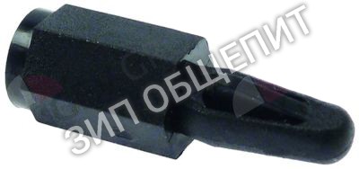 Деталь дистанционная 419040 Eurotec, для печатной платы