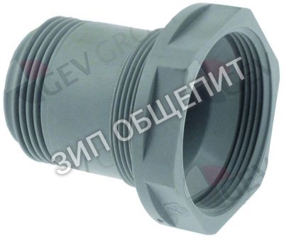 Удлинитель 466008 Eurotec, для ёмкости под соль