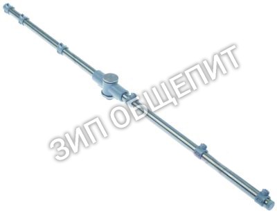 Ополаскиватель 41694 Eurotec, сверху/снизу