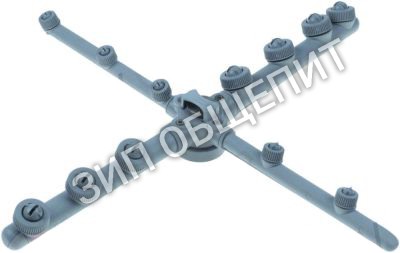 Распылитель и ополаскиватель 990104 Eurotec