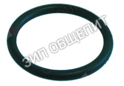 Кольцо уплотнительное 456008 Eurotec