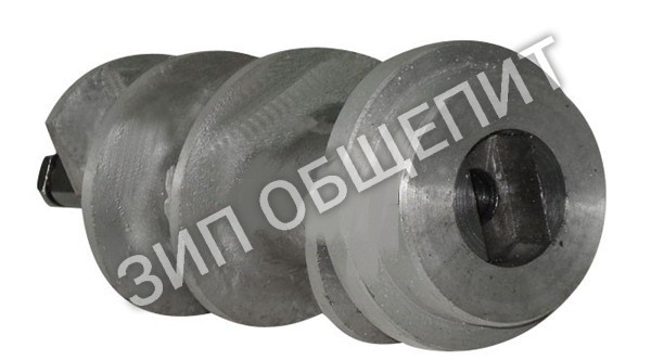 Шнек для мясорубки МИМ-300/350/300М