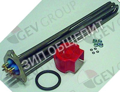 ТЭН 80399C Eurotec, 12000Вт