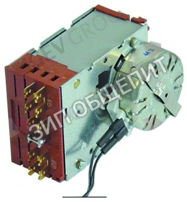 Таймер 3105106 Winterhalter, 5мин для GS10 / GS22 / GS32 / GS7 / GS8 / GS9