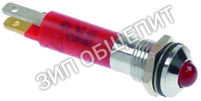 Лампочка сигнальная 3108111 Winterhalter, LED для GS29B, GS14, GS14E, GS15, GS15E, GSR36, GSR36-McDonalds, GSR36E