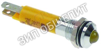 Лампочка сигнальная 3108112 Winterhalter, LED для GS29B, GS14, GS14E, GS15, GS15E, GSR36, GSR36-McDonalds, GSR36E