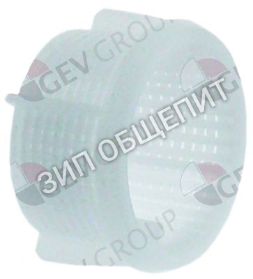 Сито электромагнитного клапана 3106186 Winterhalter для GS29B, GS310, UC-L, UC-L-McDonalds, UC-M, UC-M-McDonalds, UC-S, UC-XL