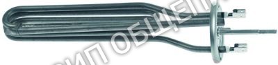 ТЭН 3103084 Winterhalter, 2800Вт (230В) для GS10 / GS22 / GS32 / GS7 / GS9 / GS23 / GS23H / GS23S