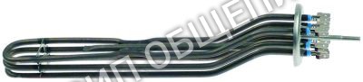ТЭН 3103043 Winterhalter, 6000Вт (240-420В) для GS27B / GS10 / GS22 / GS32 / GS7 / GS9