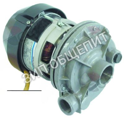 Насос 3102065 Winterhalter, тип 2220, 0,73кВт для GS10 / GS22 / GS32 / GS7 / GS9