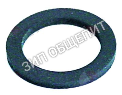 Уплотнитель плоский резиновый 62001366 Winterhalter для GS29B / GS14 / GS14E / GS15 / GS15E