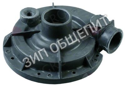 Крышка насоса 3102200 Winterhalter для GS27B / GS29B / GS10 / GS22 / GS32 / GS7 / GS9