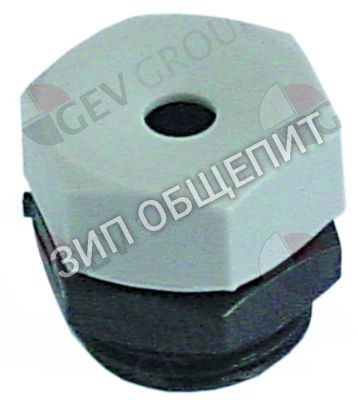 Дюза моечного шланга 2910528 Winterhalter для GS10 / GS22 / GS32 / GS61 / GS7 / GS9