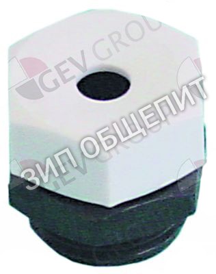 Дюза моечного шланга 2910538 Winterhalter для GS27B / GS10 / GS22 / GS32 / GS7 / GS9