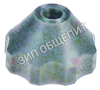 Дюза моечного шланга 60002465 Winterhalter, комплект для GS10-2 / GS12 / GS14 / GS14E / GS15 / GS15E / GS34 / GS8