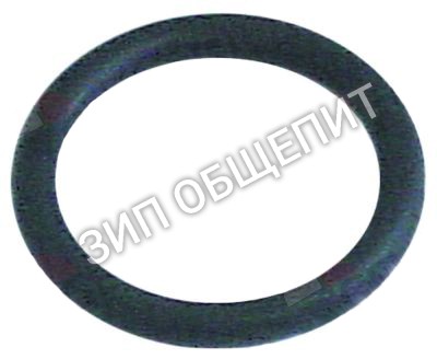 Кольцо уплотнительное 2707016 Winterhalter для GS27B / GS10 / GS10-2 / GS12 / GS22 / GS32 / GS34 / GS61 / GS7