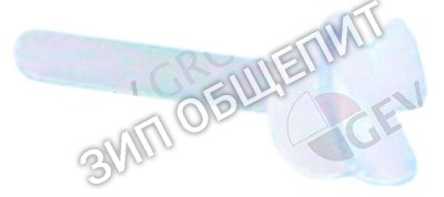 Завихритель 65002755 Winterhalter для GS27B / GS29B / GS12 / GS14 / GS14E / GS15 / GS15E