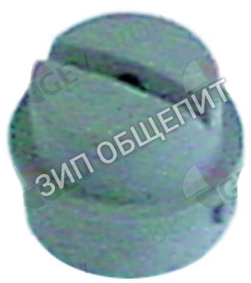 Дюза ополаскивателя 62002811 Winterhalter для GS14 / GS14E / GS15 / GS15E / GR64 / GR65 / GR66-1