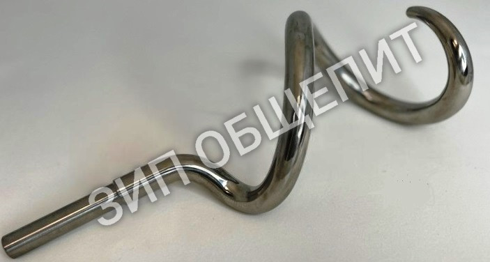Крюк RG101484 для тестомеса GAM S16/S20