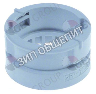 Втулка 61002023 Winterhalter, для держателя распылителя для GS29B / GS14 / GS14E / GS15 / GS15E