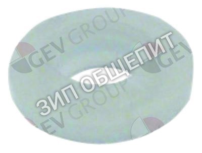 Уплотнитель 2208502 Winterhalter для GS29B / GS14 / GS14E / GS15 / GS15E / GS28 / GS29