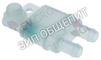 Устройство предотвращения противотока 3501194 Winterhalter для GS29B / GS14 / GS14E / GS15 / GS15E