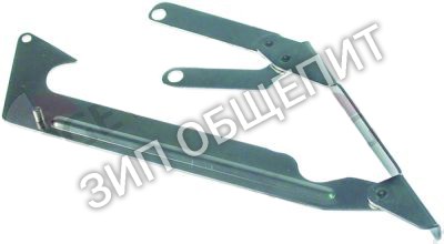 Петли 62001836 Winterhalter, справа, комплект для GS29B / GS14 / GS14E / GS15 / GS15E / GS29