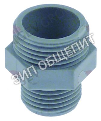Соединительная деталь/Фитинг 3011502 Winterhalter для GS12 / GS14 / GS14E / GS15 / GS15E / GS34 / GS61