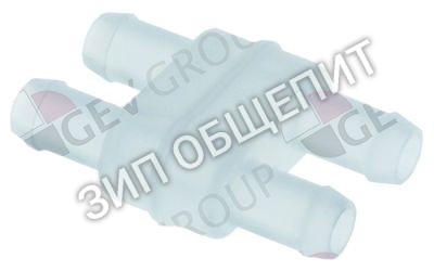 Распределитель 62001391 Winterhalter для GS14 / GS14E / GS15 / GS15E / GS630-McDonalds / GSR36