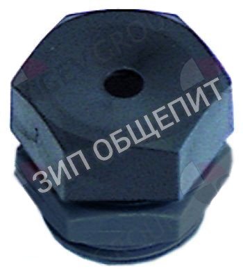 Дюза моечного шланга 2910527 Winterhalter для GS10 / GS22 / GS32 / GS61 / GS7 / GS9 / GS62 / GS63