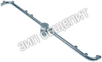 Ополаскиватель 62001958 Winterhalter, снизу для GS14 / GS14E / GS15 / GS15E / GR66 / GS29