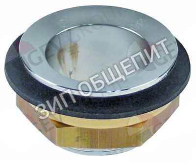Клапан спускной 2904202 Winterhalter для GS27B / GS10 / GS22 / GS32 / GS61 / GS7 / GS9